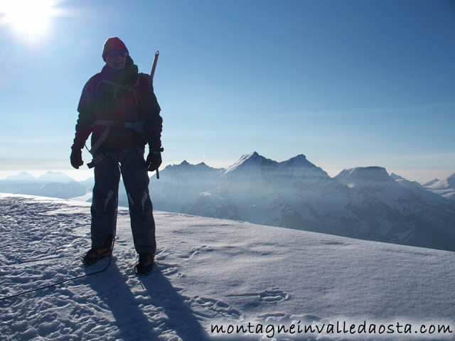 bishorn svizzera